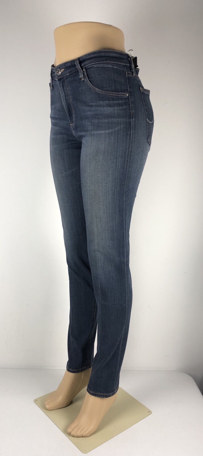 Adriano Goldschmied Womens 31 R Jeans 
